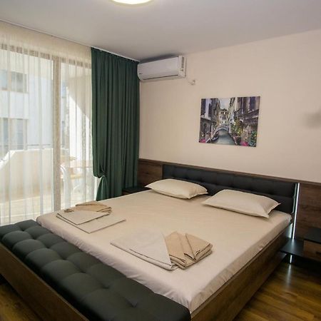 צרבו Guest Apartments Stela מראה חיצוני תמונה