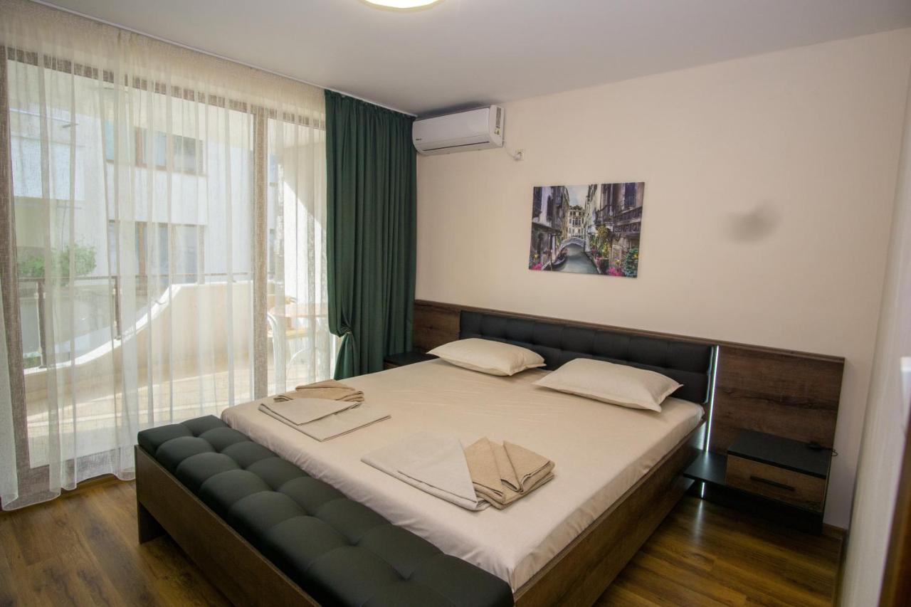 צרבו Guest Apartments Stela מראה חיצוני תמונה