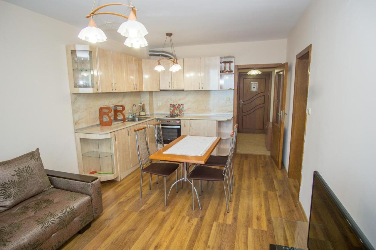 צרבו Guest Apartments Stela מראה חיצוני תמונה