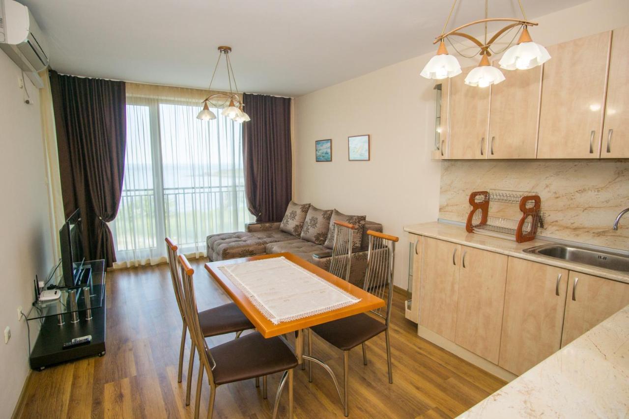 צרבו Guest Apartments Stela מראה חיצוני תמונה