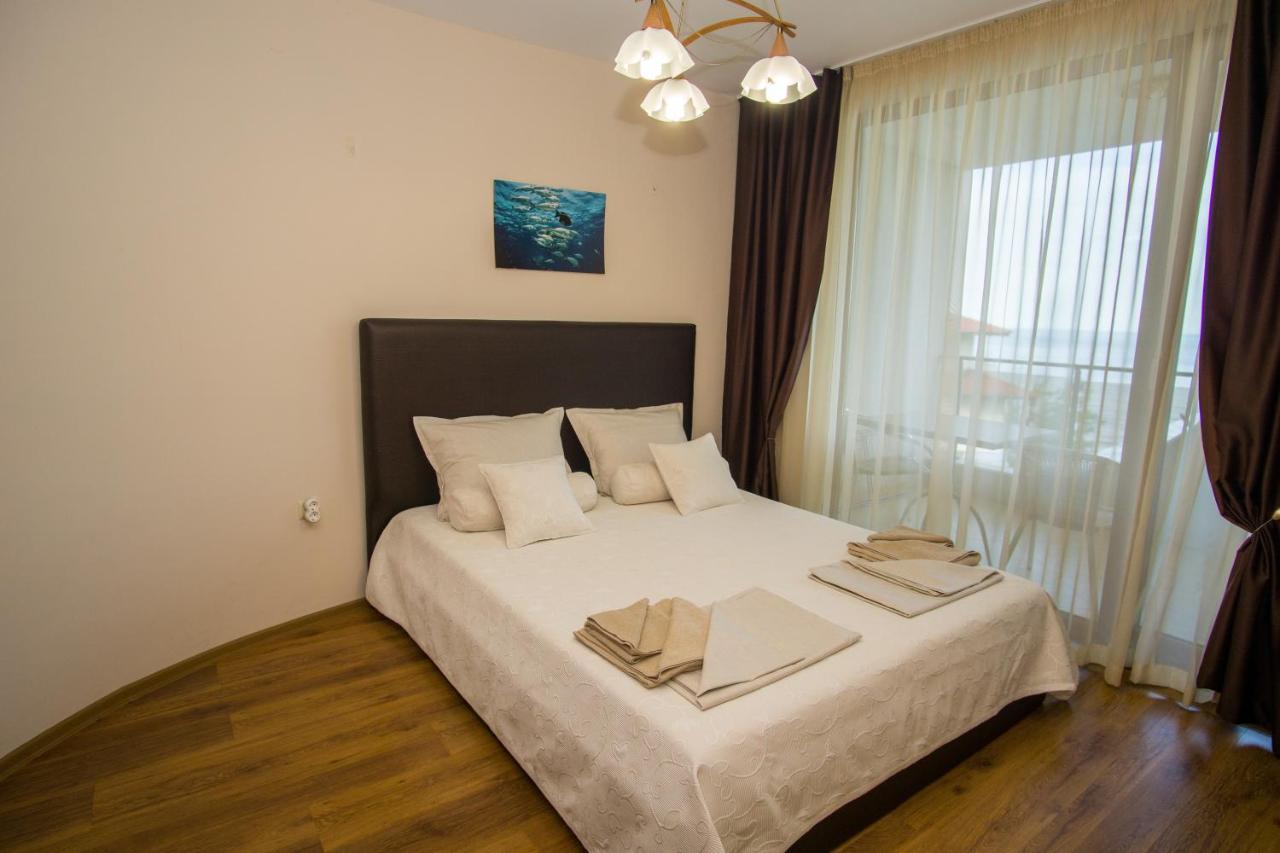 צרבו Guest Apartments Stela מראה חיצוני תמונה