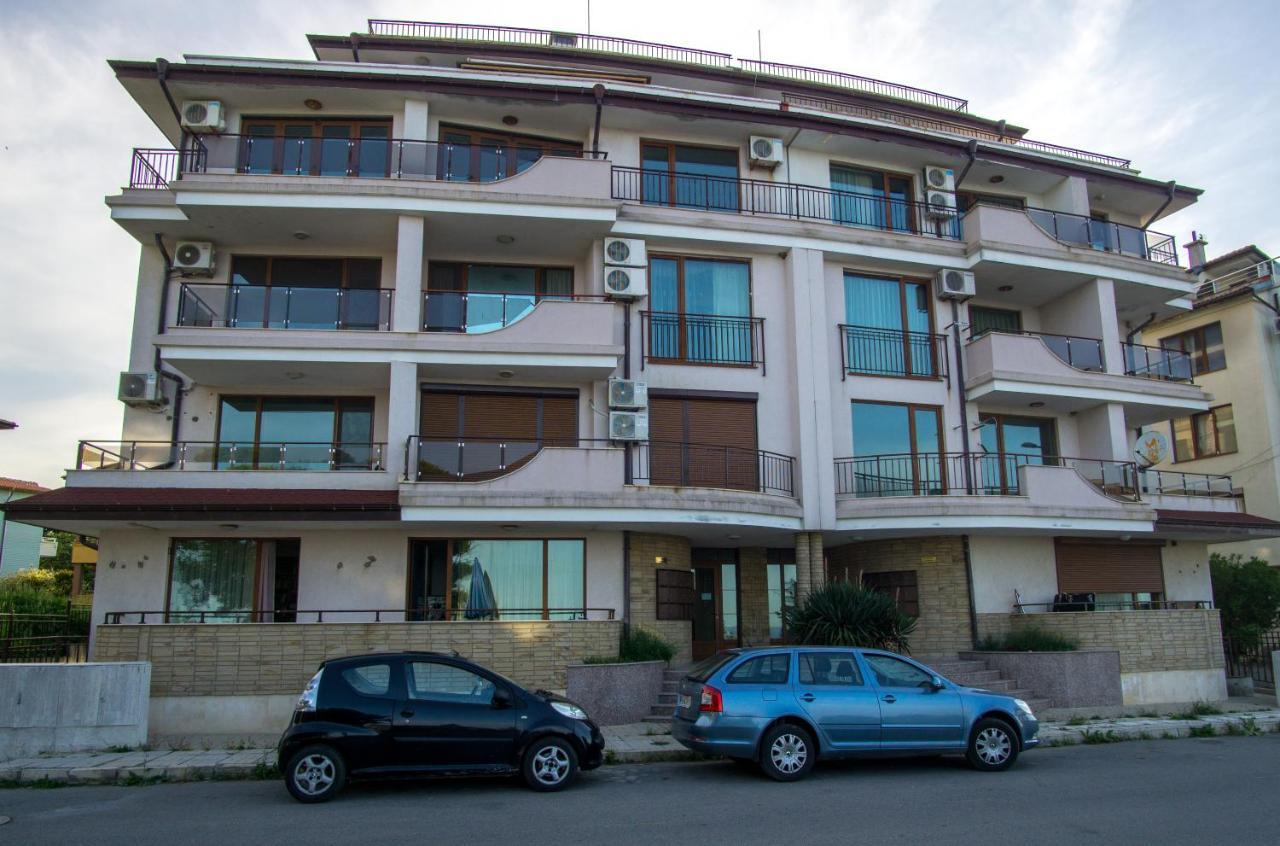 צרבו Guest Apartments Stela מראה חיצוני תמונה