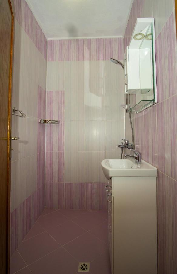 צרבו Guest Apartments Stela מראה חיצוני תמונה